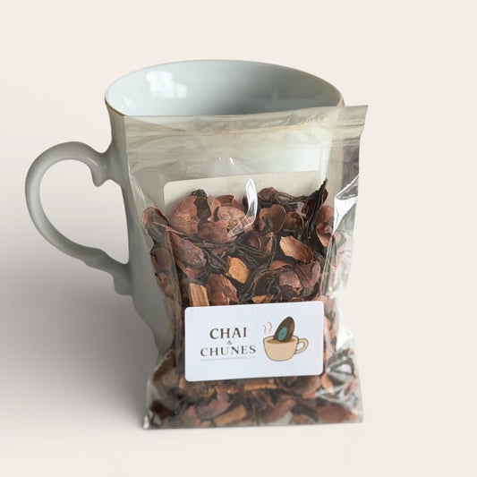 The Deep Cut (Cacao + Cinnamon)