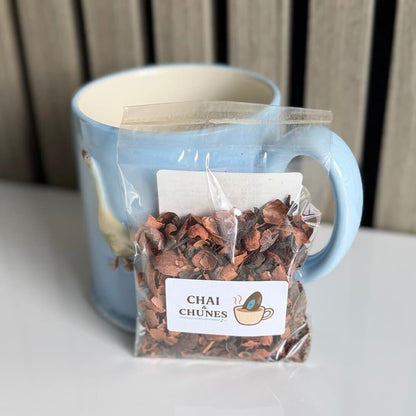 The Deep Cut (Cacao + Cinnamon)