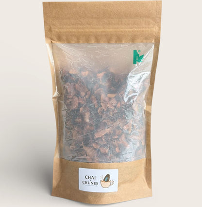 The Deep Cut (Cacao + Cinnamon)