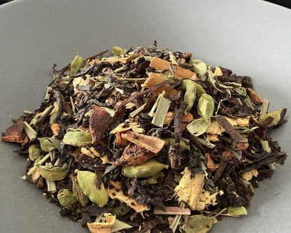 The Classic (Signature Masala Chai)
