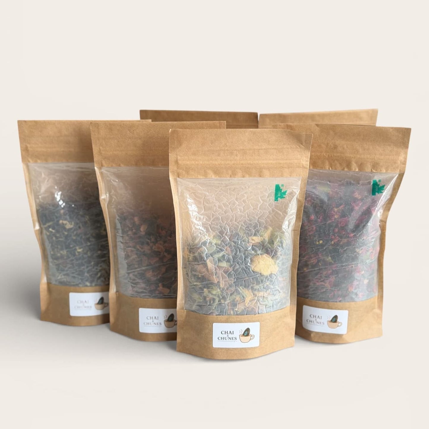 The Anthology (6 x 100g Variety Pack)