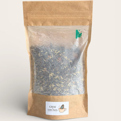 The Outro (Fennel + Star Anise)