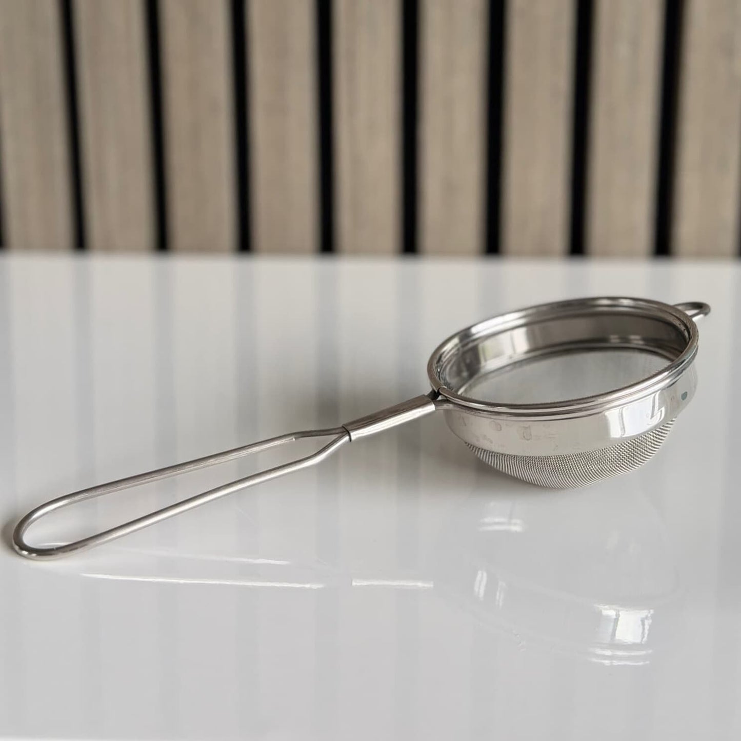 Tea Strainer