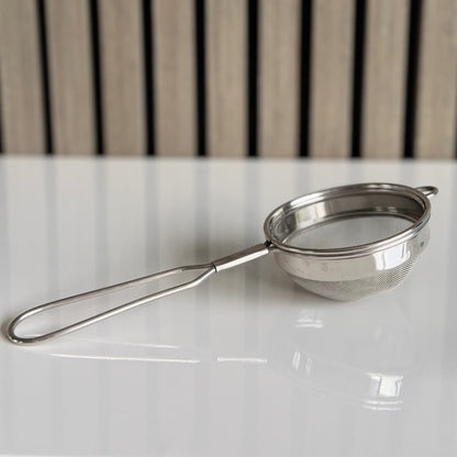 Tea Strainer