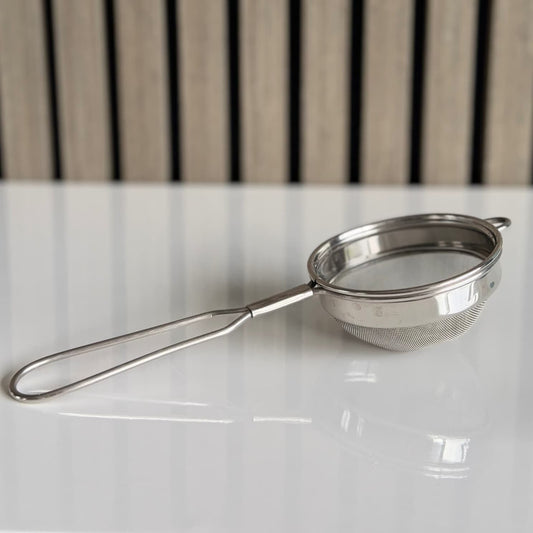 Tea Strainer